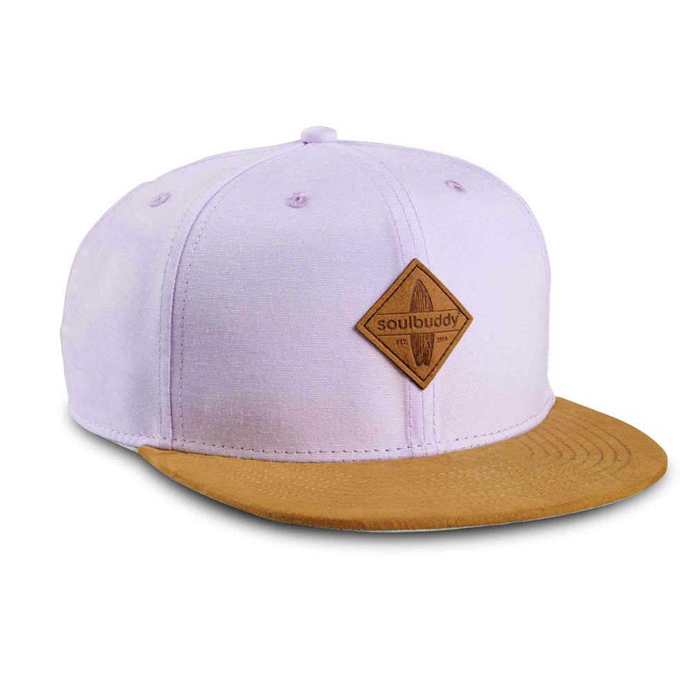 Soulbuddy Snapback Cap für Herren und Damen