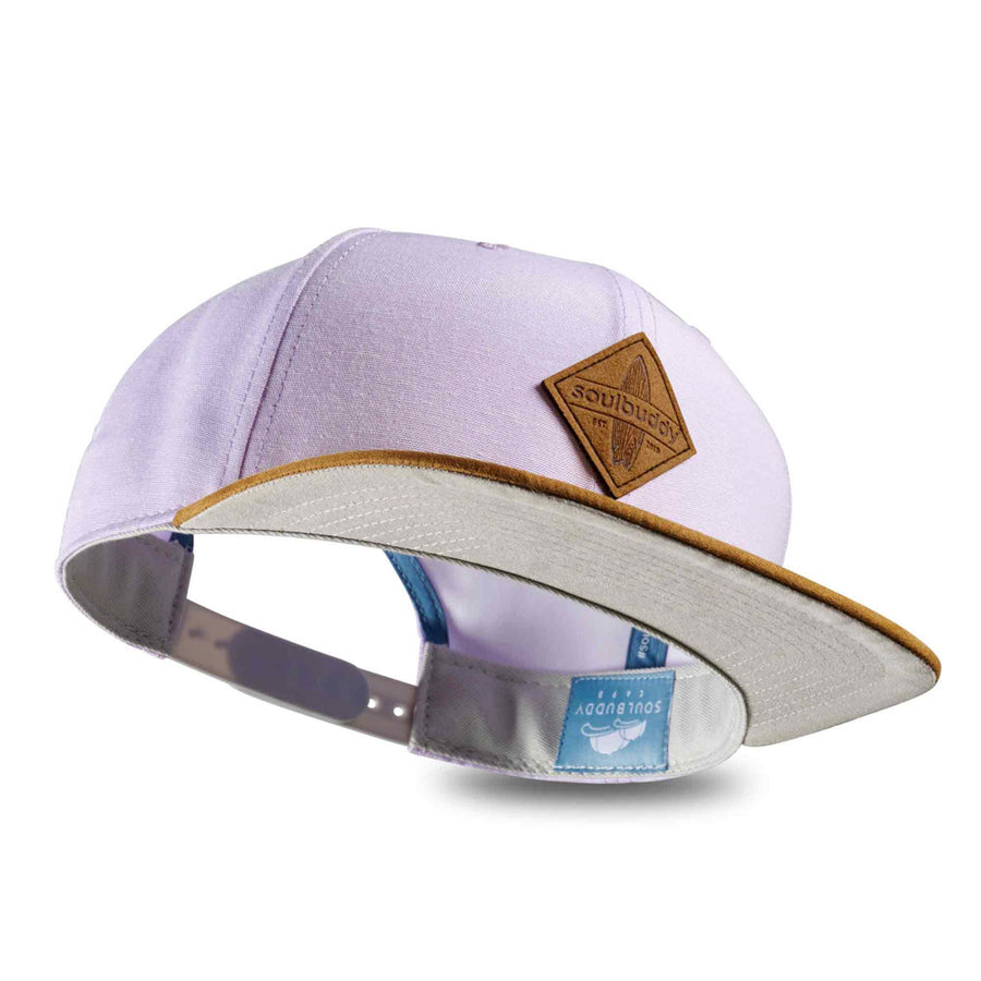 Soulbuddy Snapback Cap für Herren und Damen