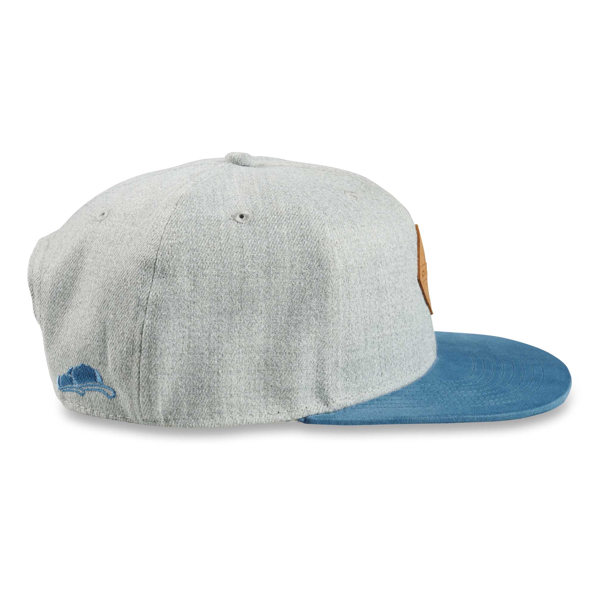 Soulbuddy Snapback Cap für Herren und Damen