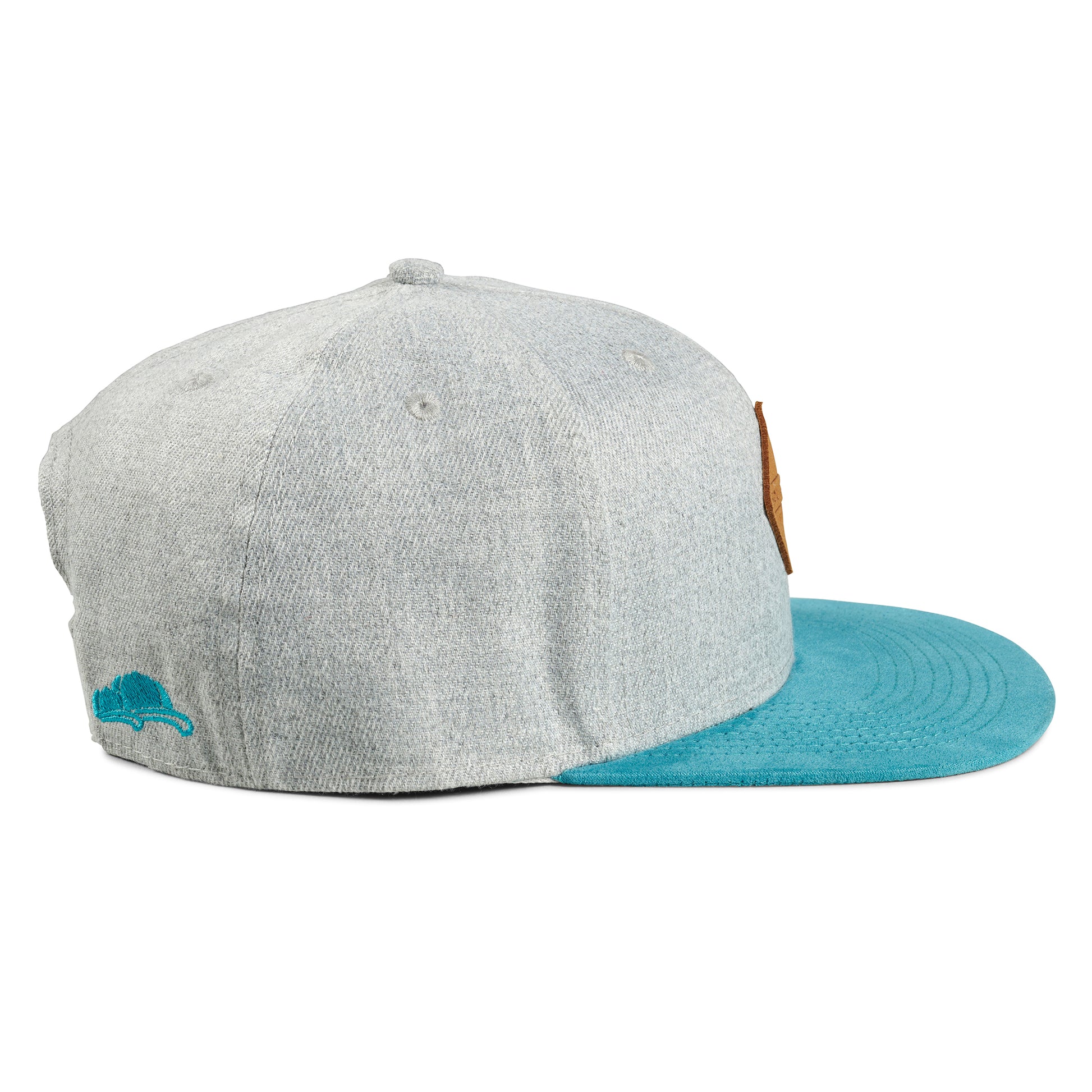 Soulbuddy Snapback Cap für Herren und Damen
