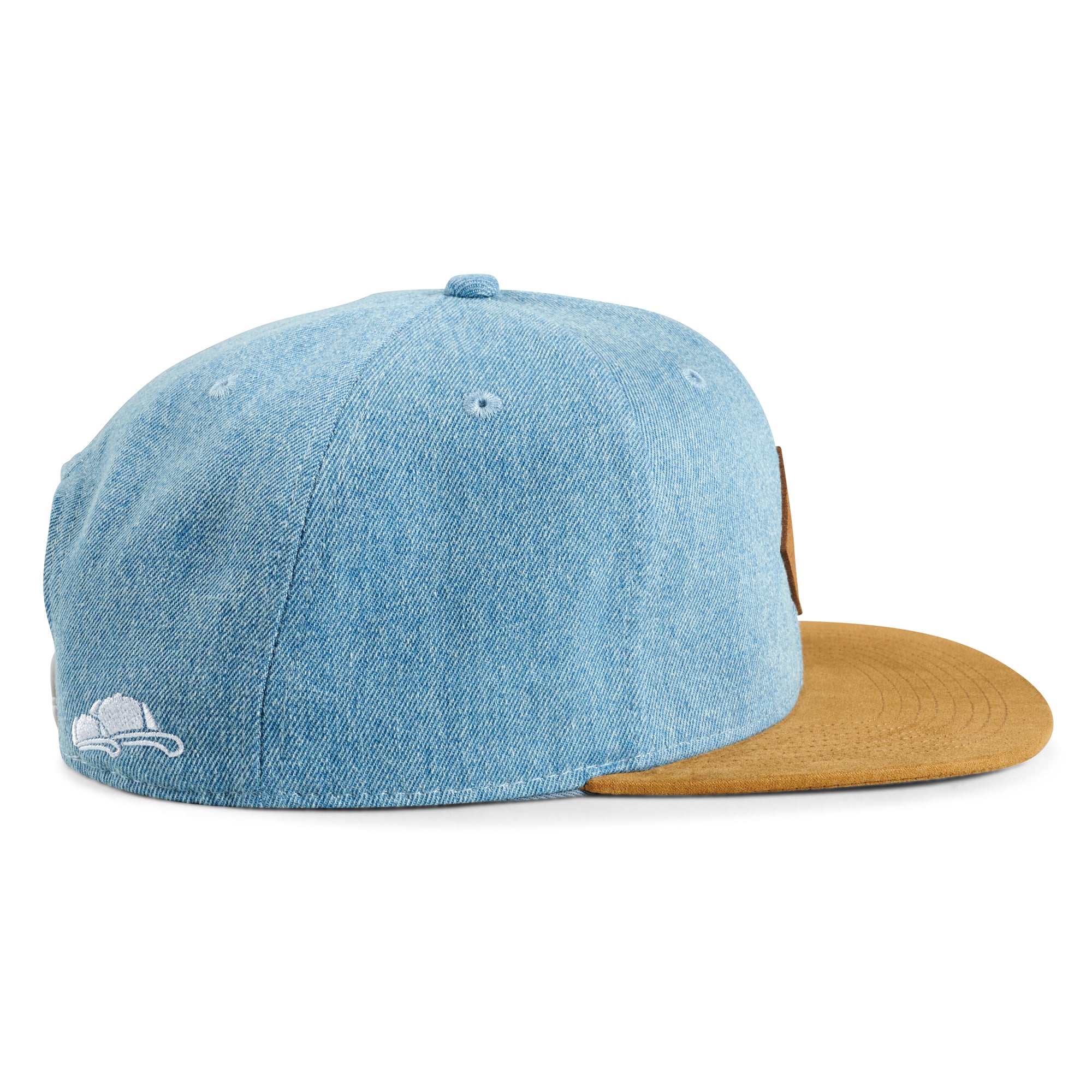 Soulbuddy Snapback Cap für Herren und Damen