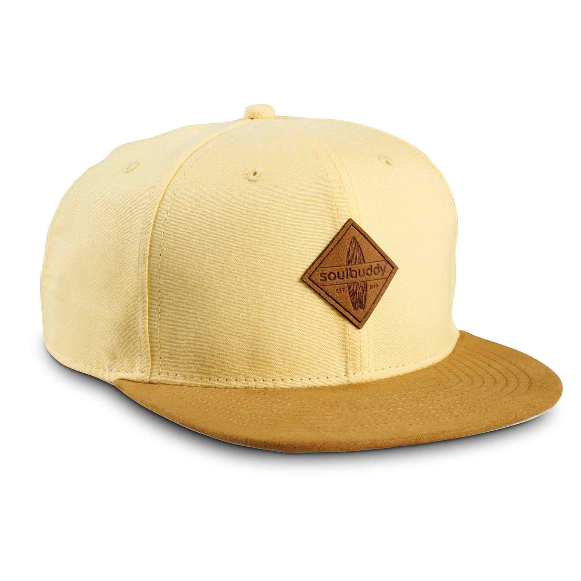 Soulbuddy Snapback Cap für Herren und Damen