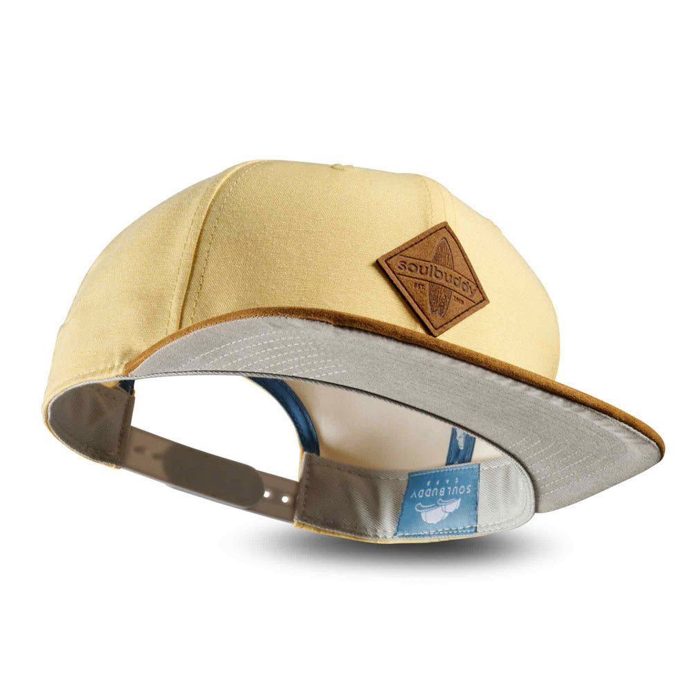 Soulbuddy Snapback Cap für Herren und Damen