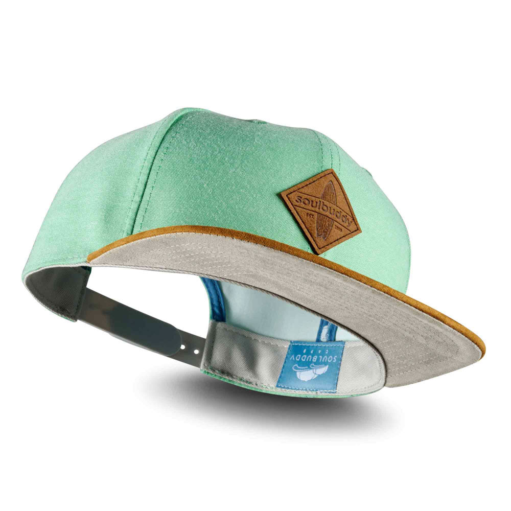 Soulbuddy Snapback Cap für Herren und Damen