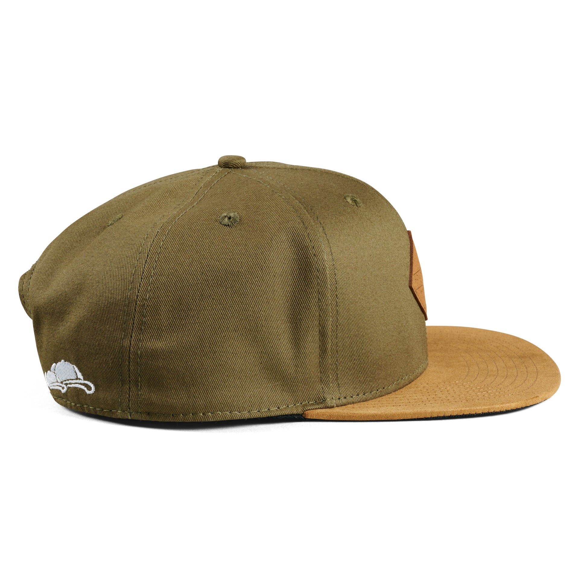 Soulbuddy Snapback Cap für Herren und Damen