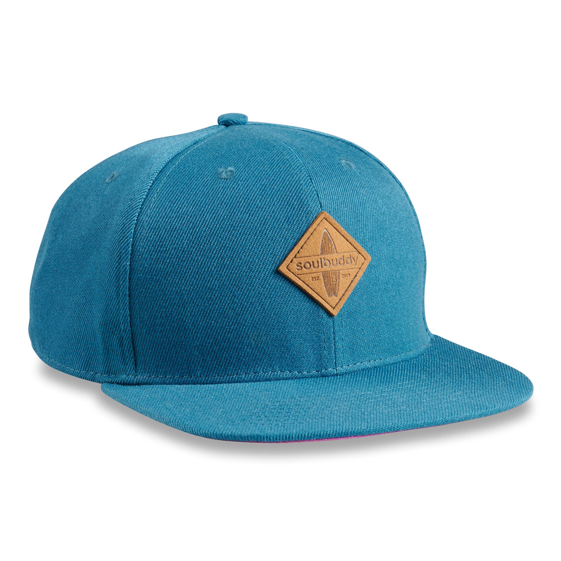 Soulbuddy Snapback Cap für Herren und Damen