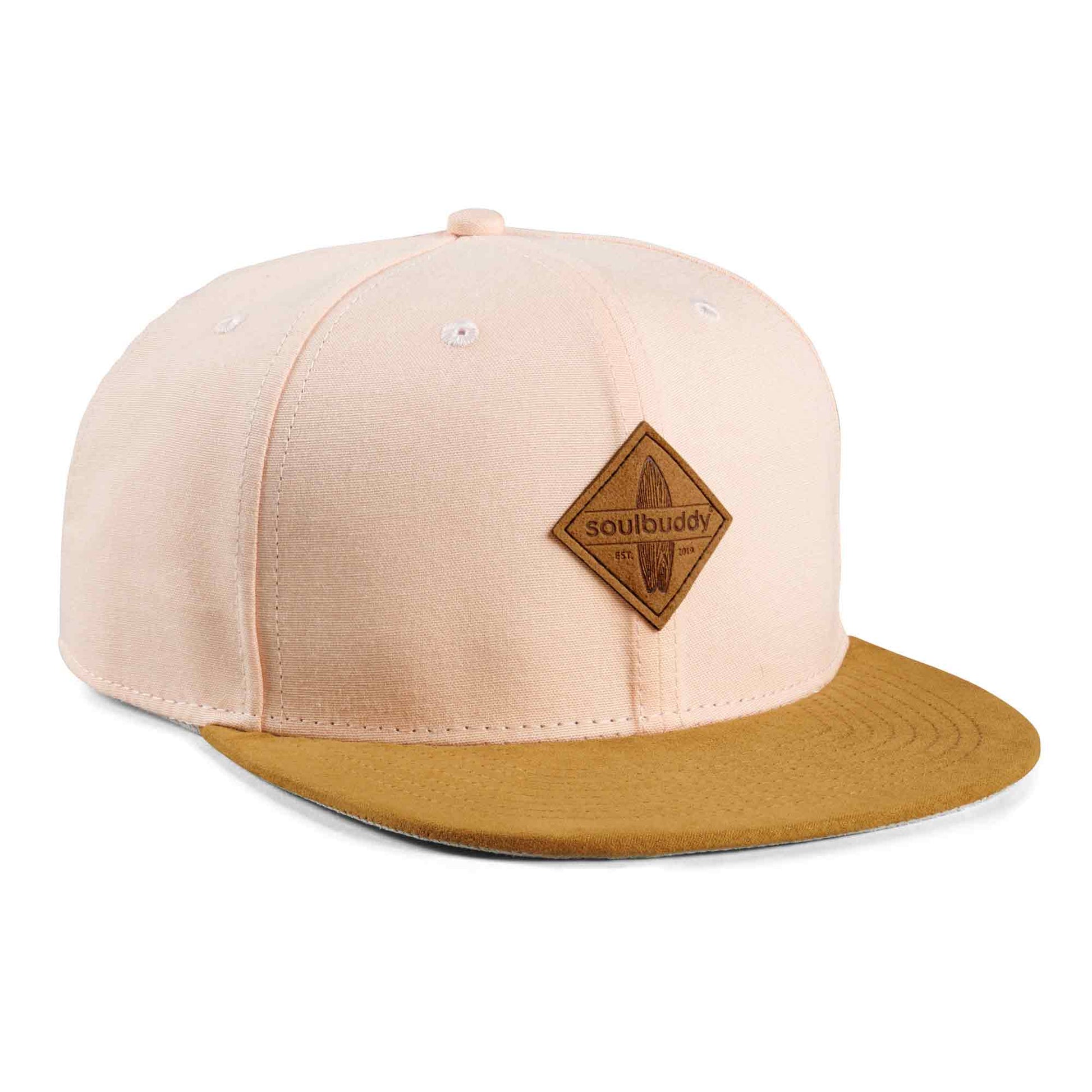 Soulbuddy Snapback Cap für Herren und Damen