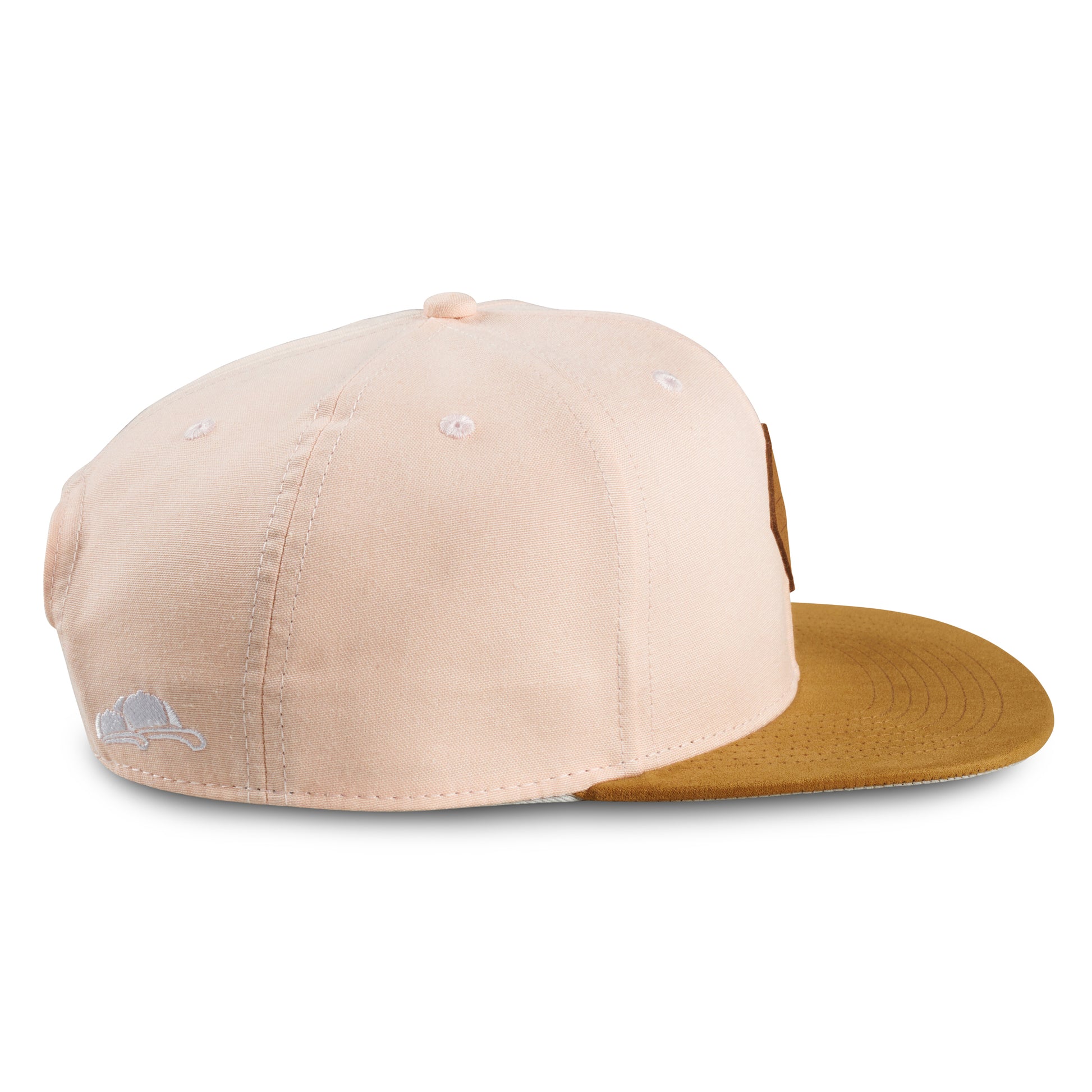 Soulbuddy Snapback Cap für Herren und Damen