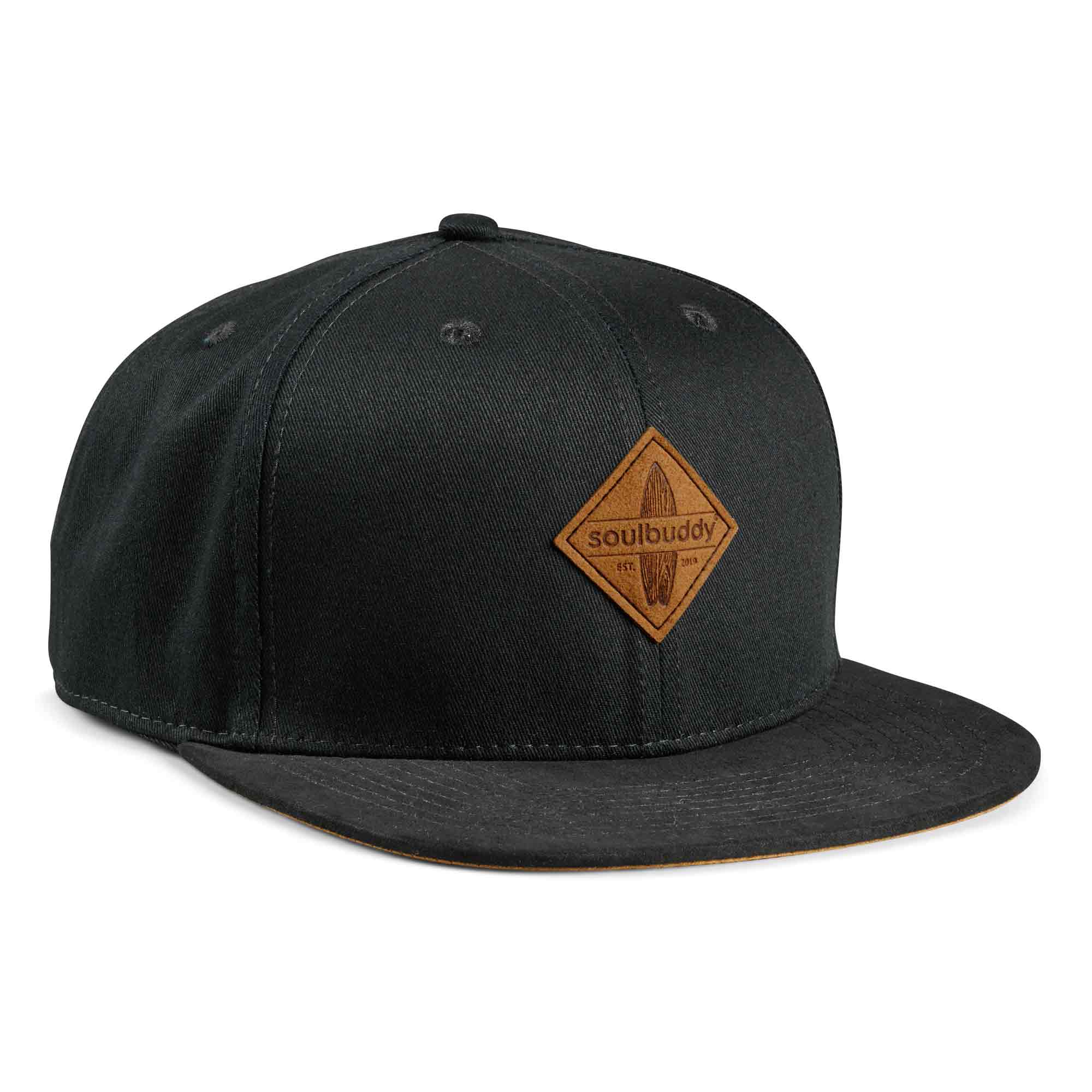 Soulbuddy Snapback Cap für Herren und Damen