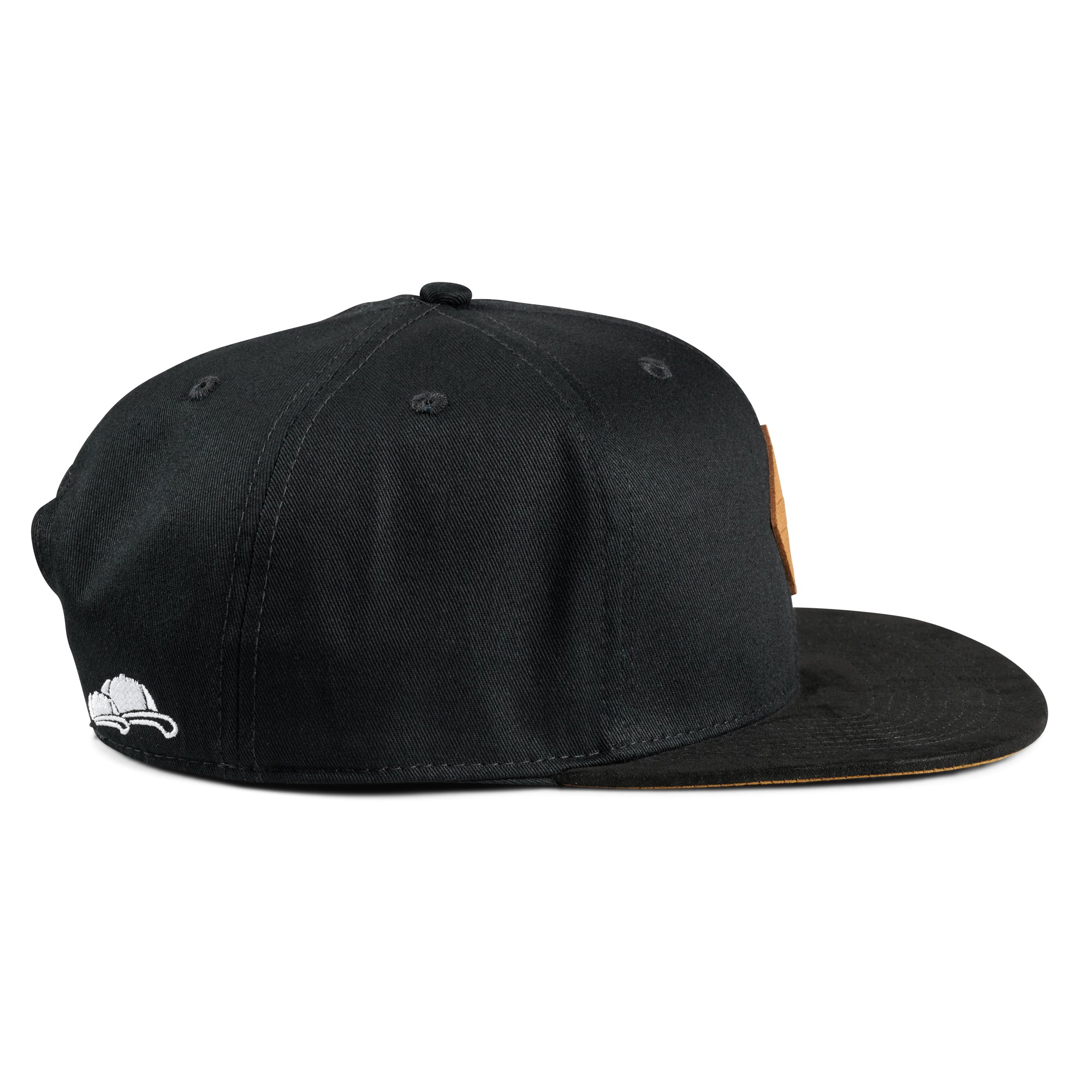 Soulbuddy Snapback Cap für Herren und Damen