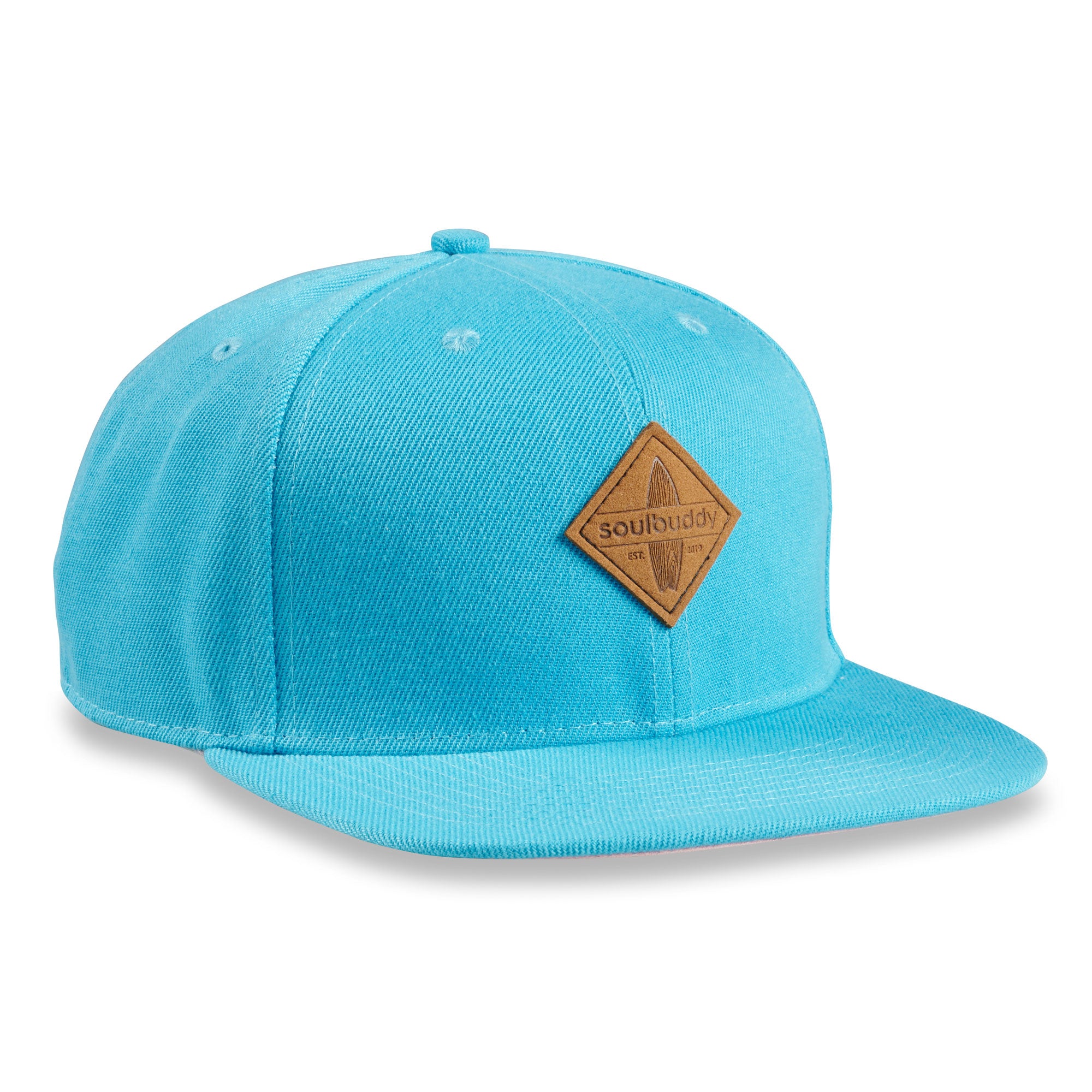 Soulbuddy Snapback Cap für Herren und Damen