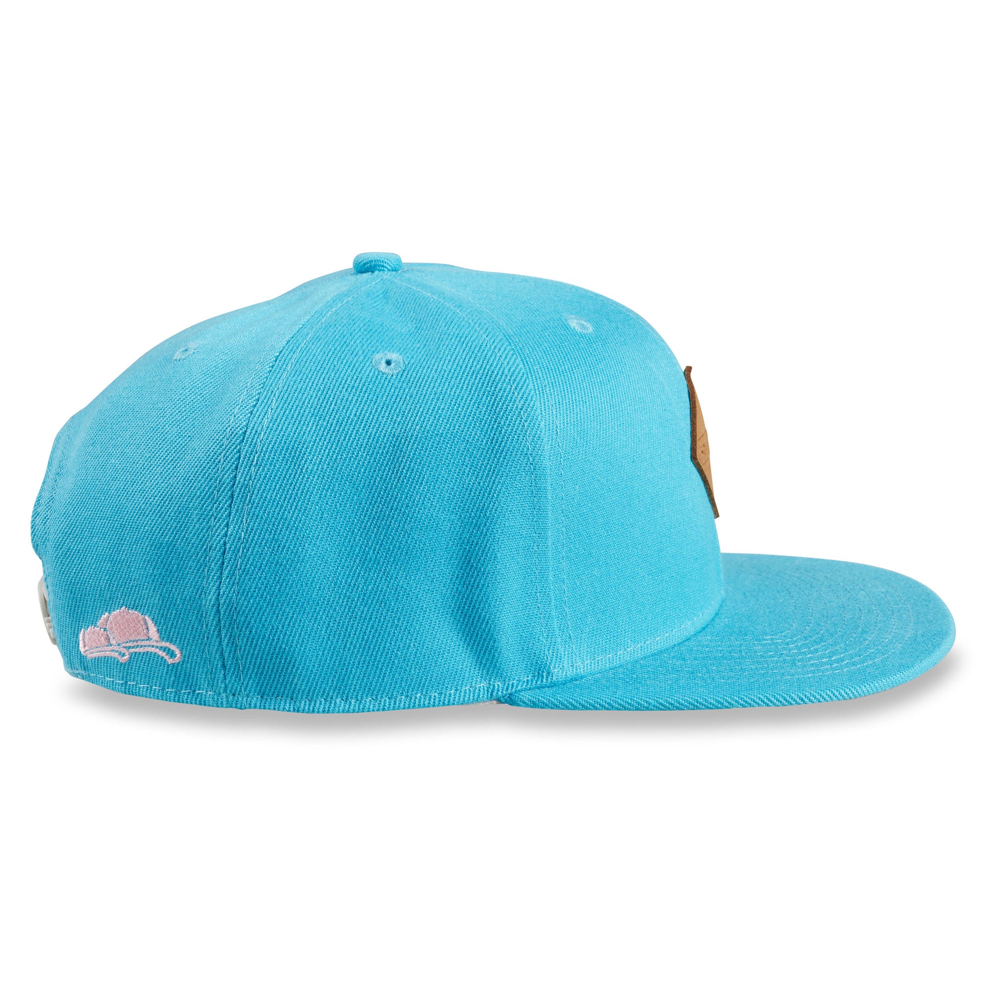 Soulbuddy Snapback Cap für Herren und Damen