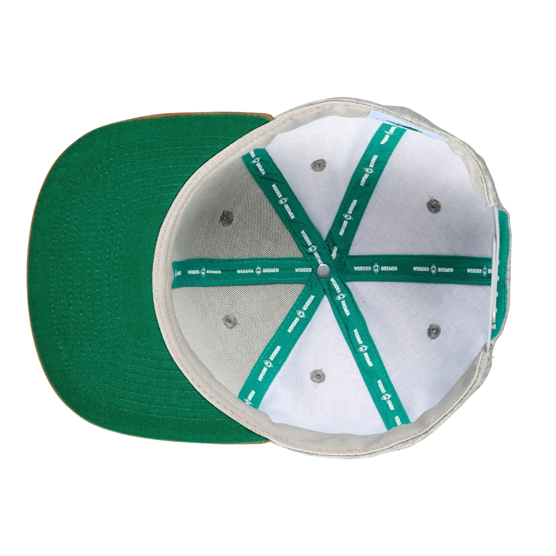 Soulbuddy Snapback Cap für Kinder
