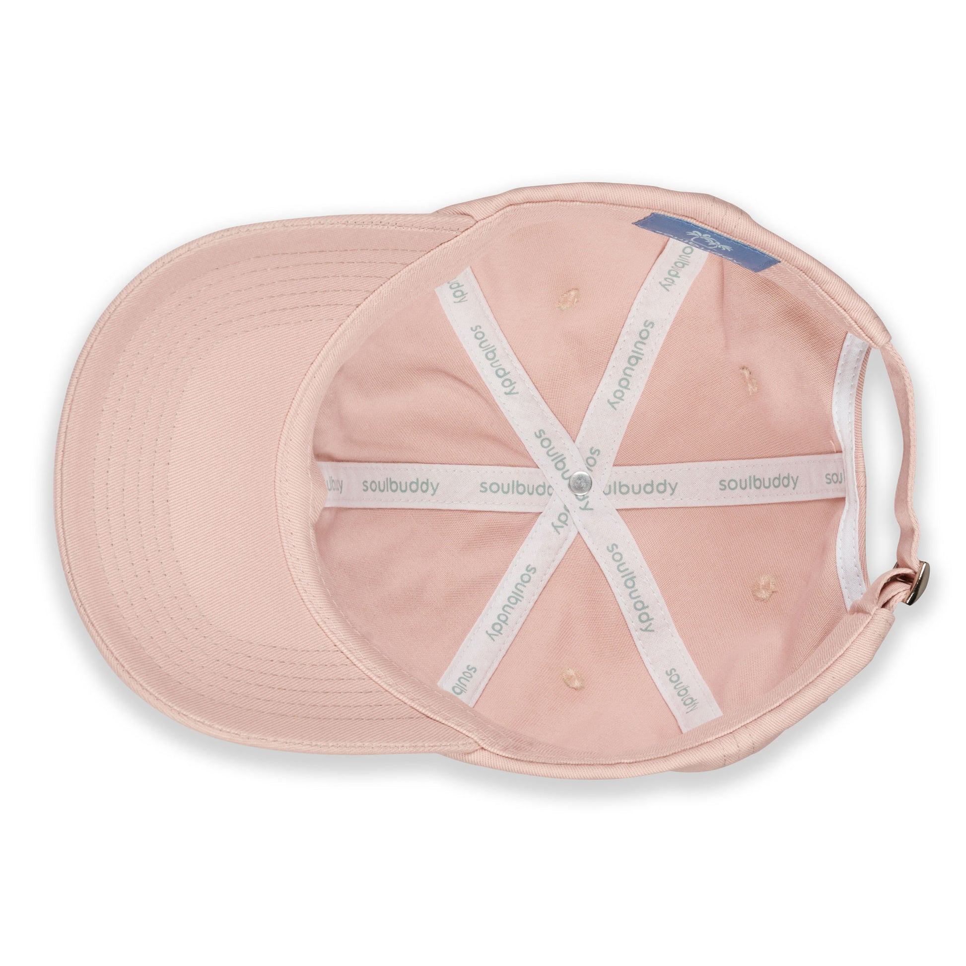 Soulbuddy Dad Hat Basecap