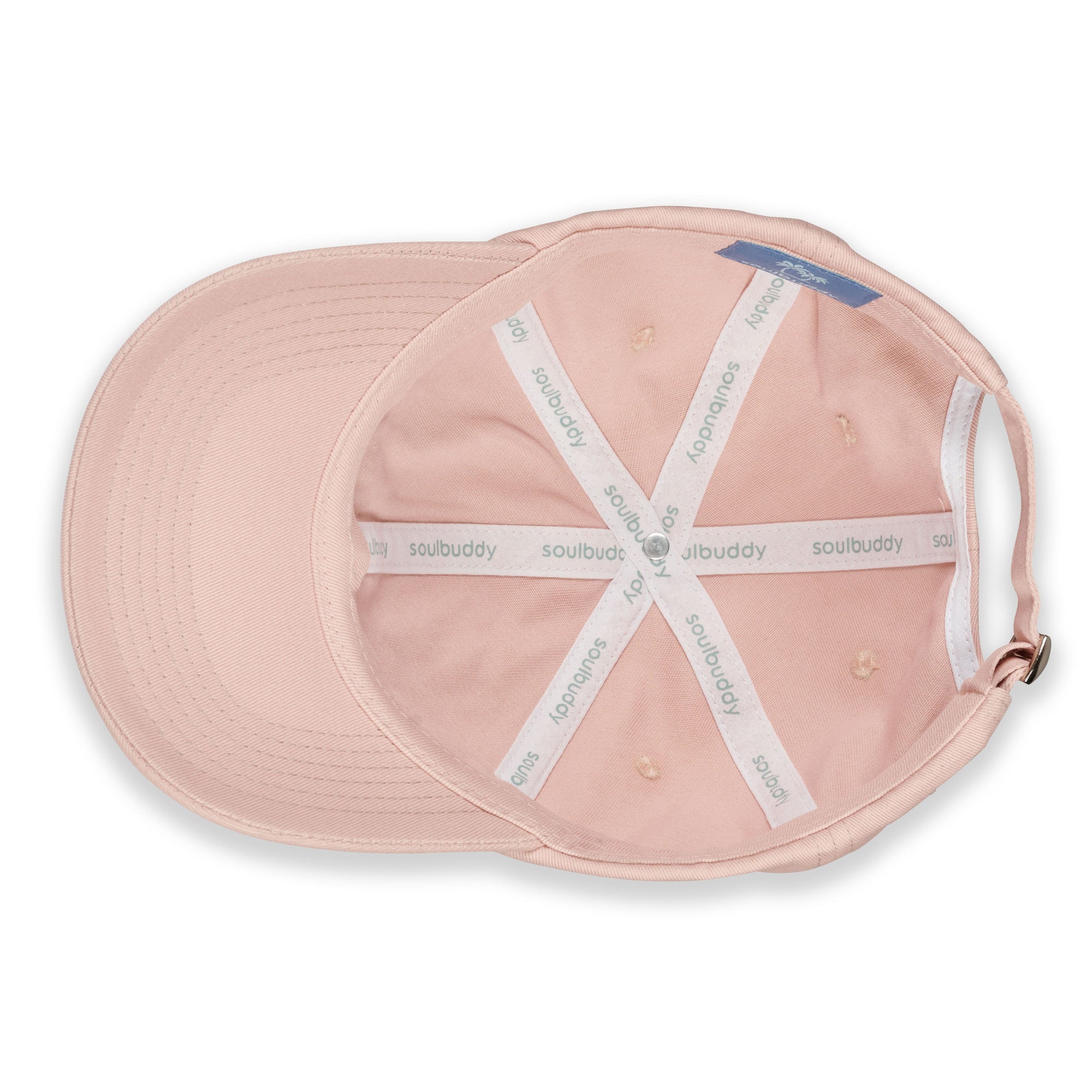 Soulbuddy Dad Hat Basecap