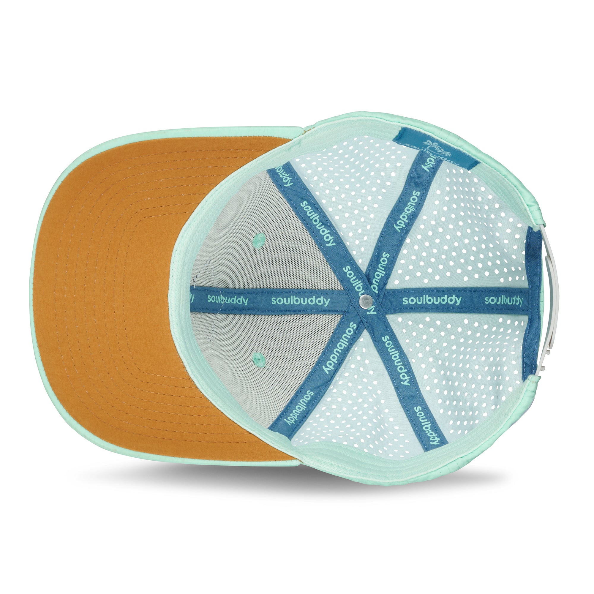 Soulbuddy Sports Cap