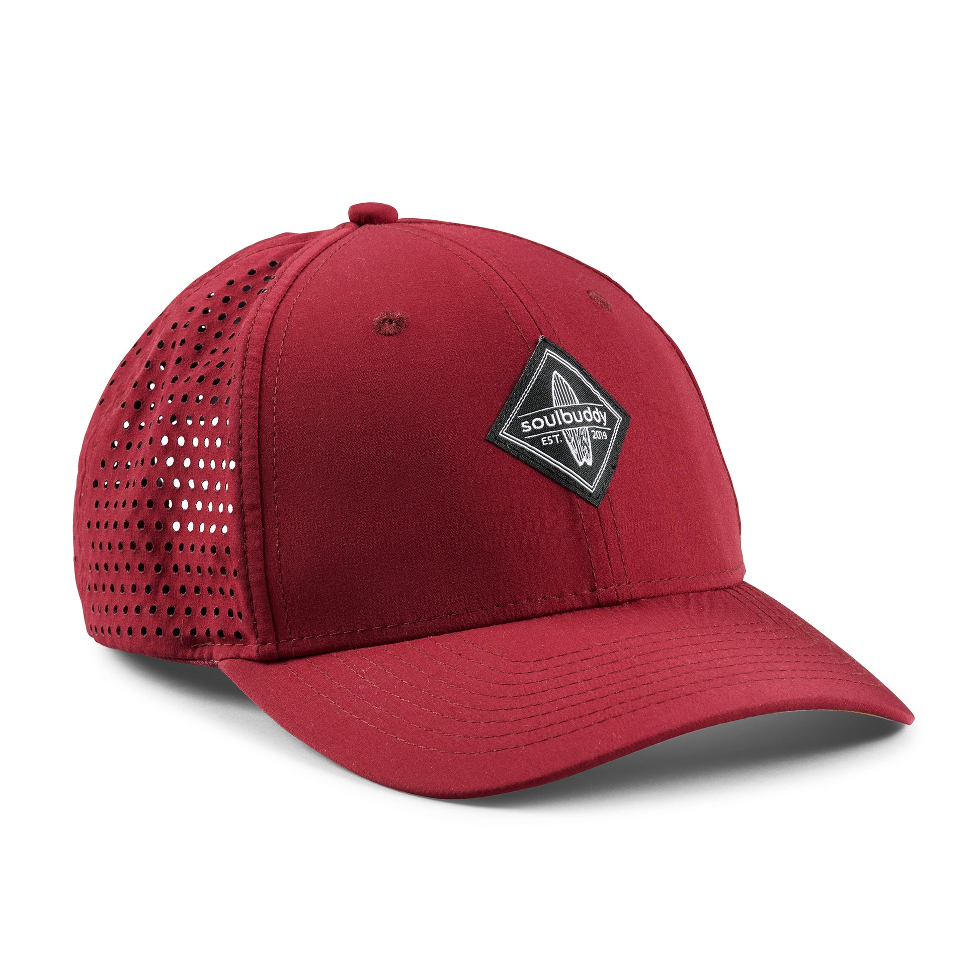 Soulbuddy Sports Cap