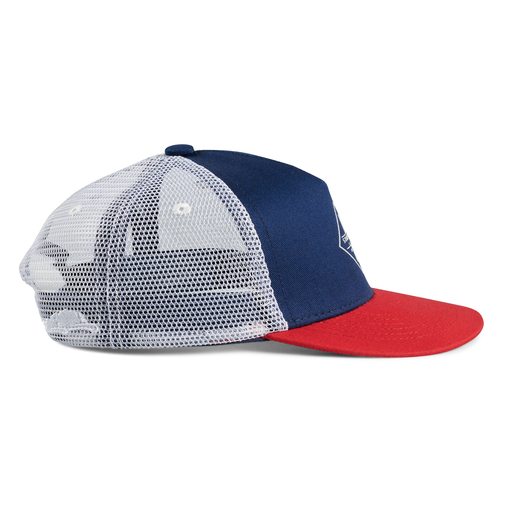 Soulbuddy Trucker Cap für Herren und Damen