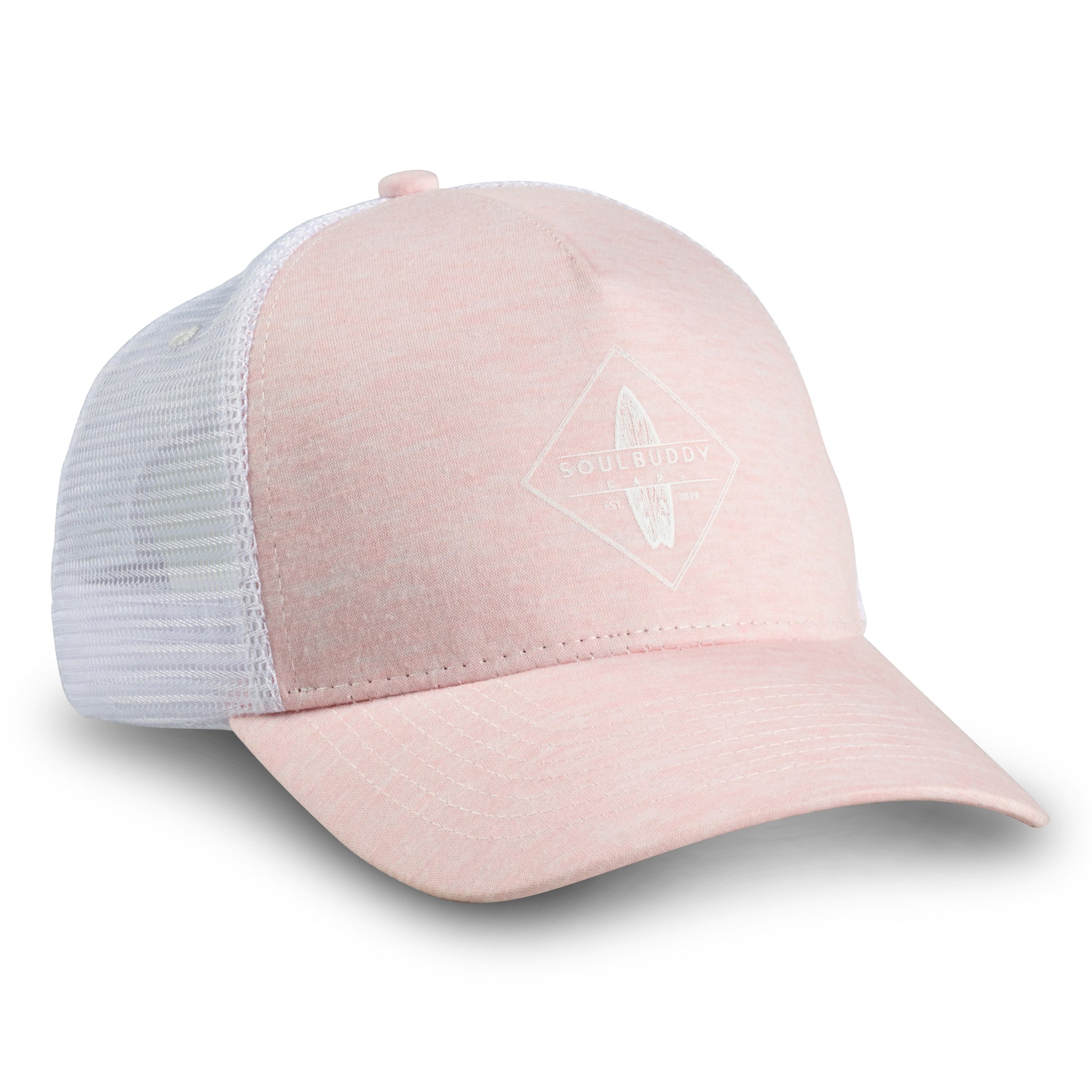 Soulbuddy Trucker Cap für Herren und Damen