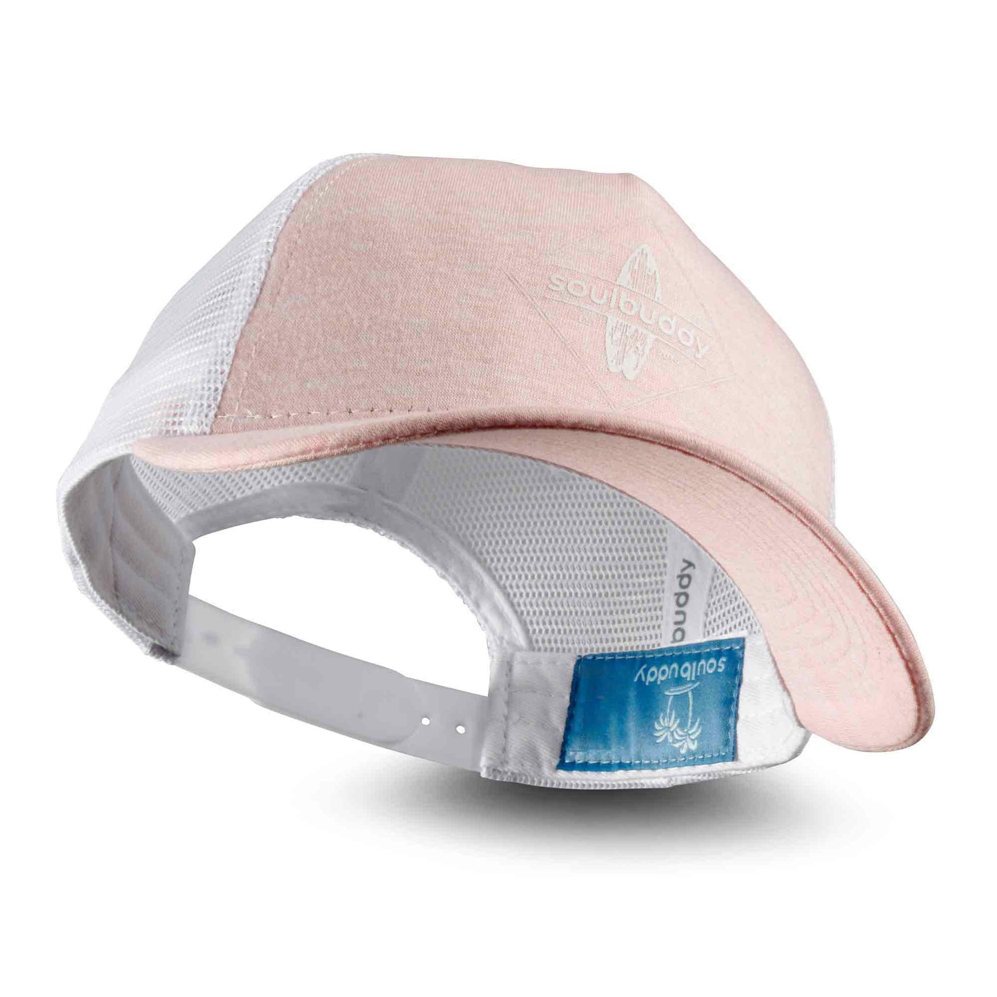 Soulbuddy Trucker Cap für Herren und Damen