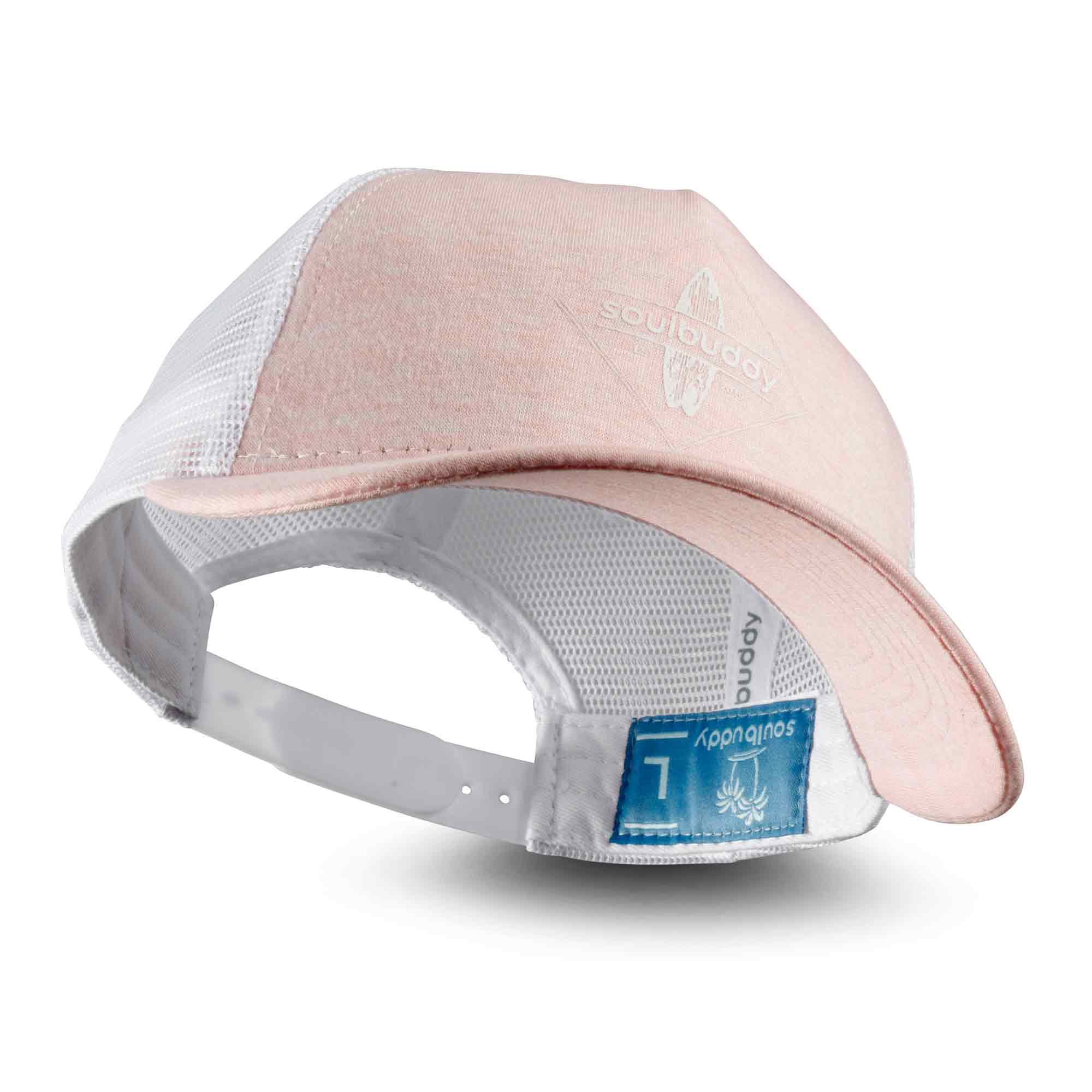 Soulbuddy Trucker Cap für Herren und Damen