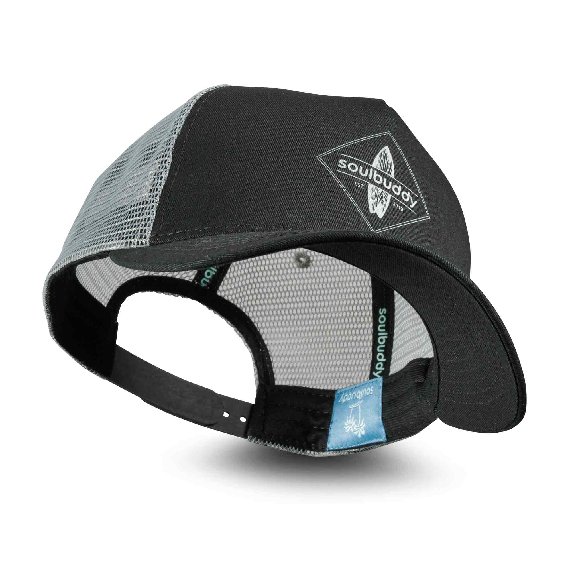 Soulbuddy Trucker Cap für Herren und Damen
