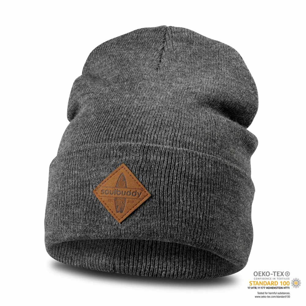 Soulbuddy Beanie 2er-Set