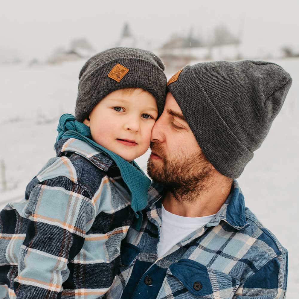 Soulbuddy Beanie 2er-Set