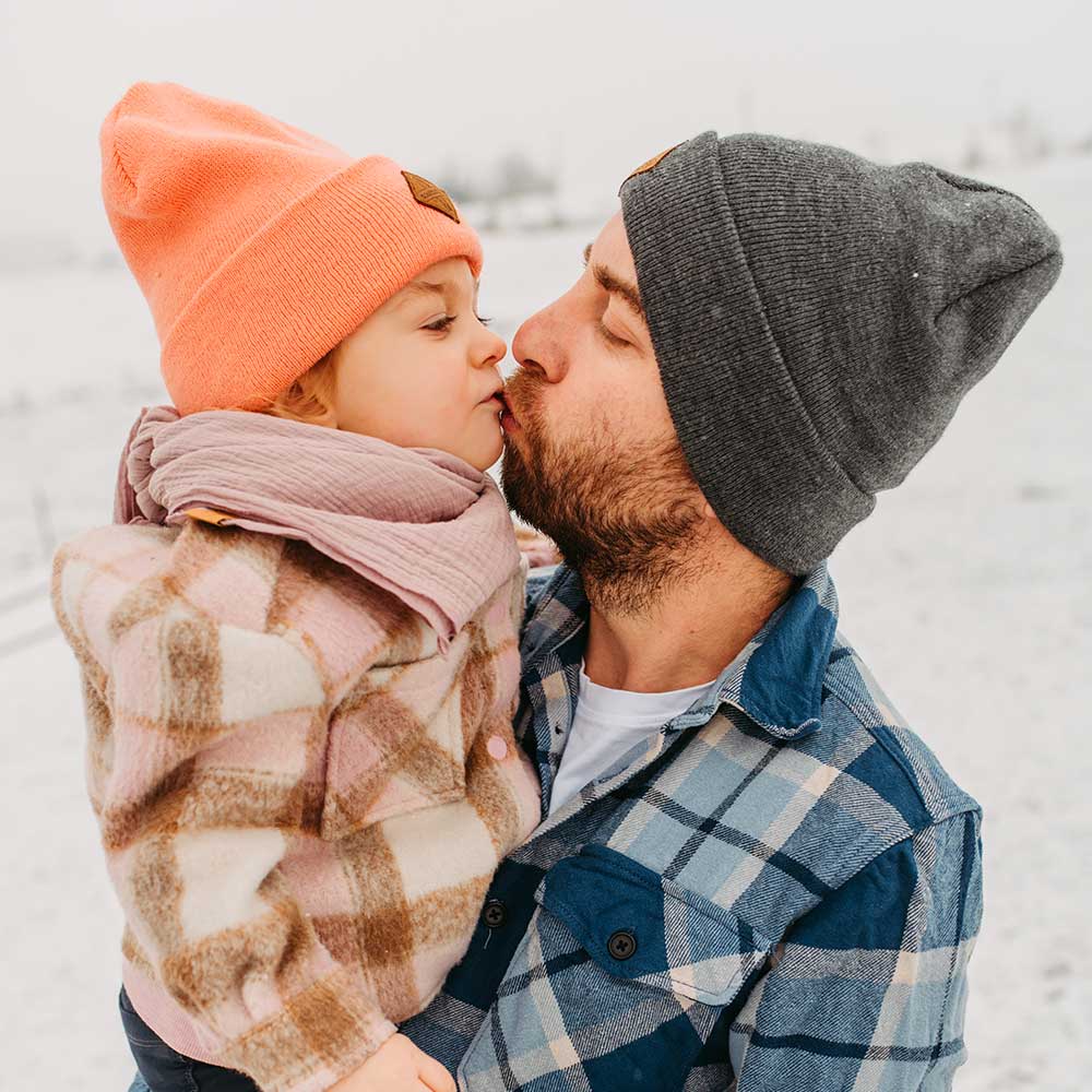 Soulbuddy Beanie 2er-Set