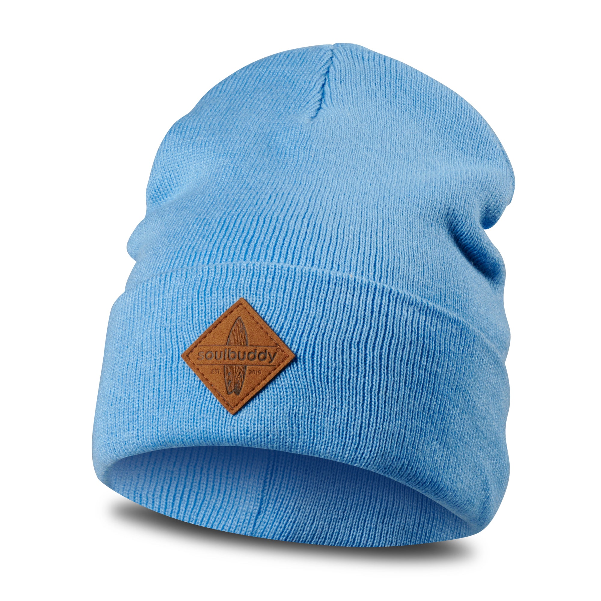 Soulbuddy Kids Beanie