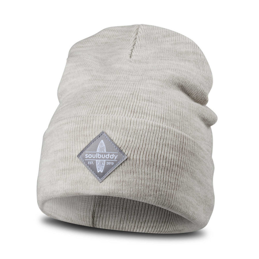 Soulbuddy Beanie für Damen und Herren