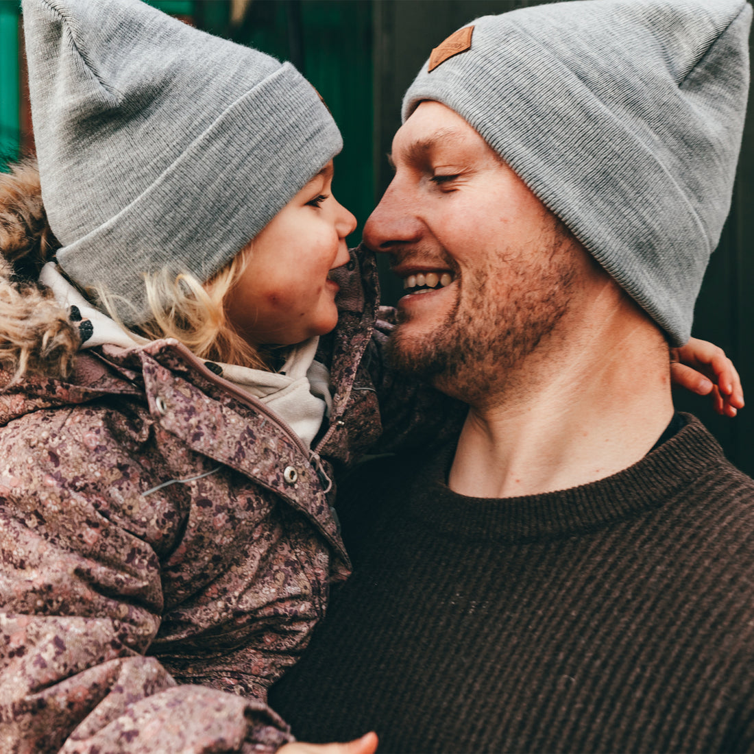 Soulbuddy Beanie 2er-Set