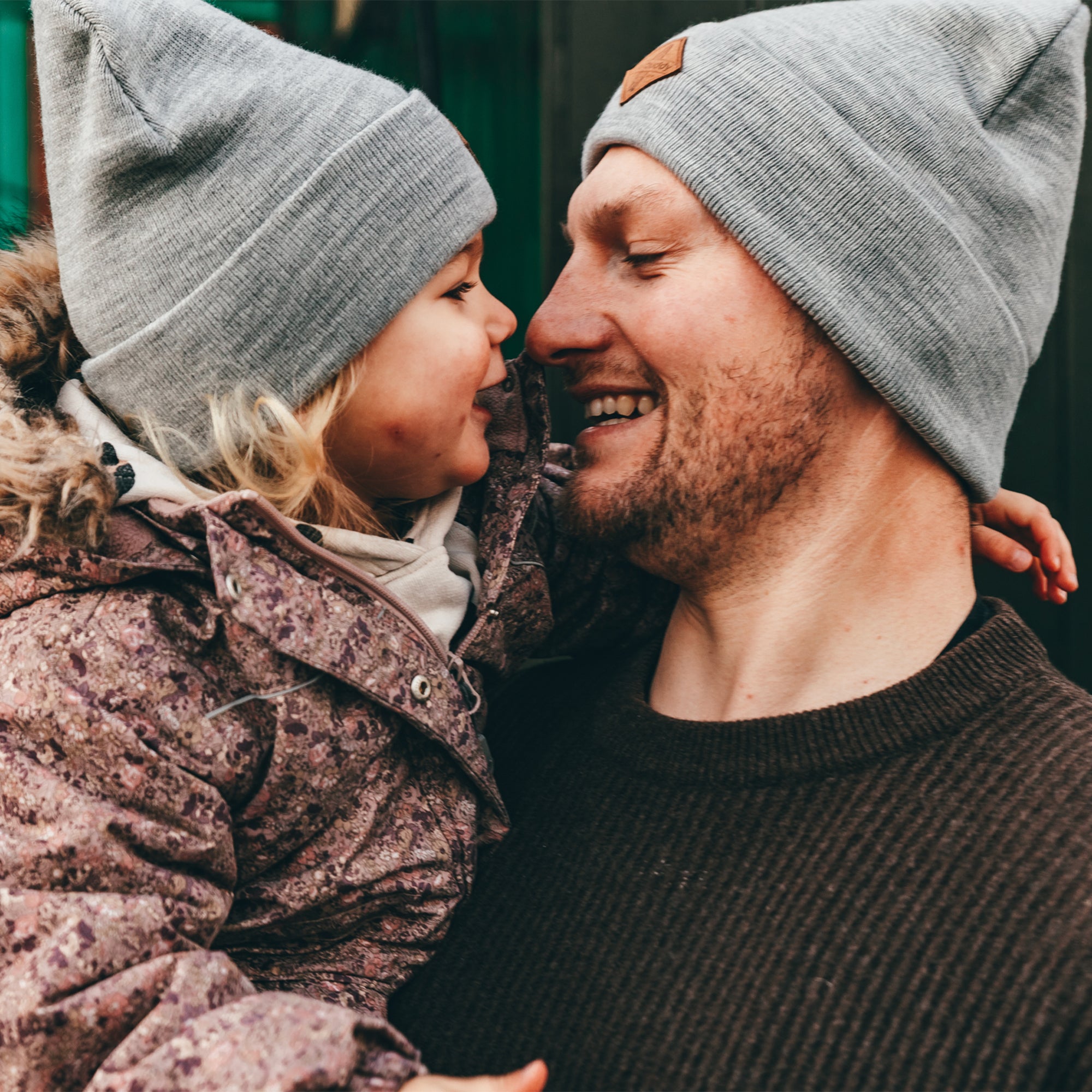 Soulbuddy Beanie 2er-Set
