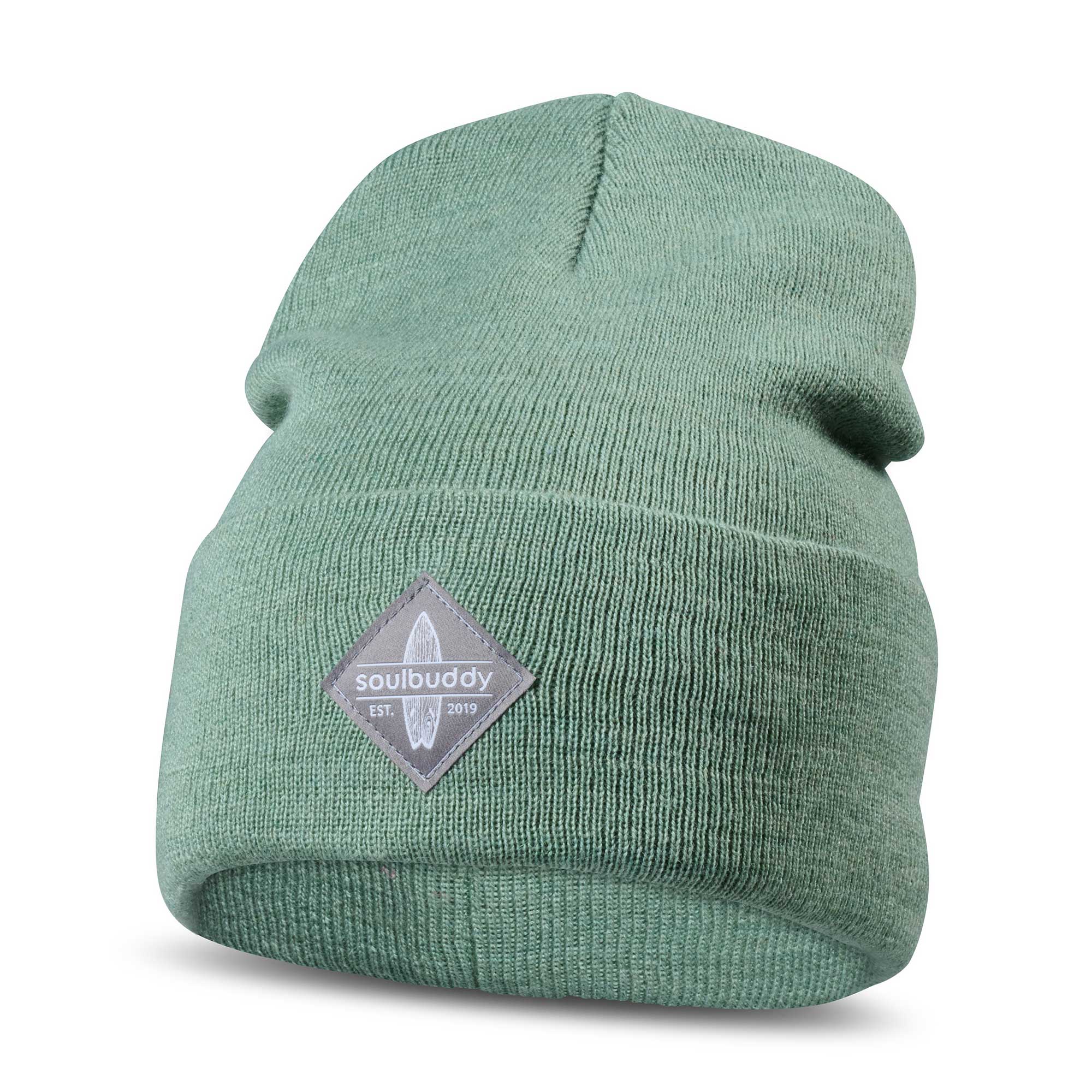 Soulbuddy Beanie für Damen und Herren