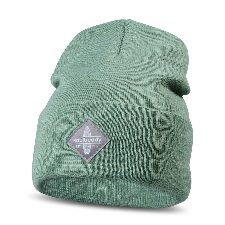 Soulbuddy Beanie für Damen und Herren