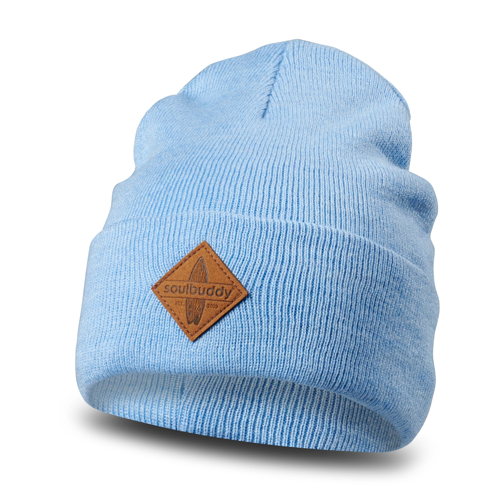 Soulbuddy Kids Beanie