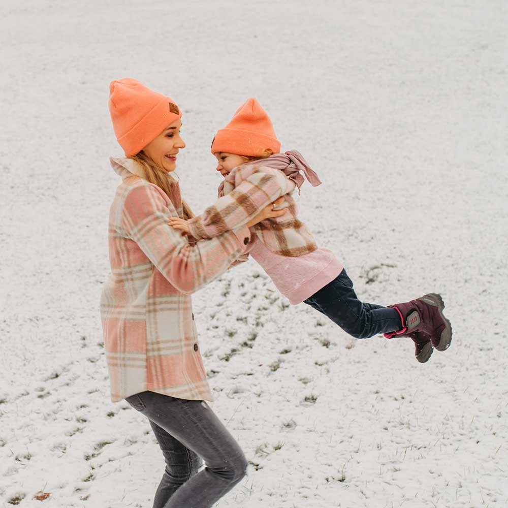 Soulbuddy Beanie 2er-Set
