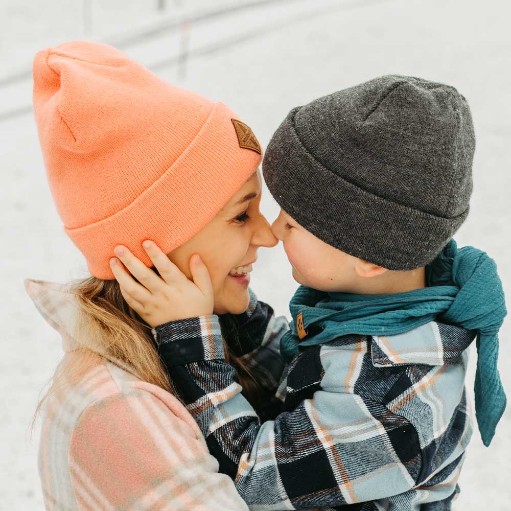Soulbuddy Beanie für Damen und Herren