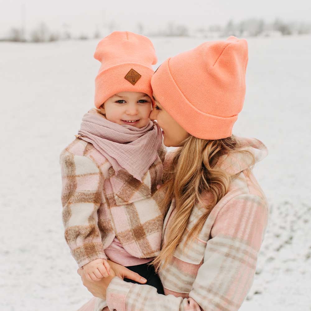 Soulbuddy Kids Beanie