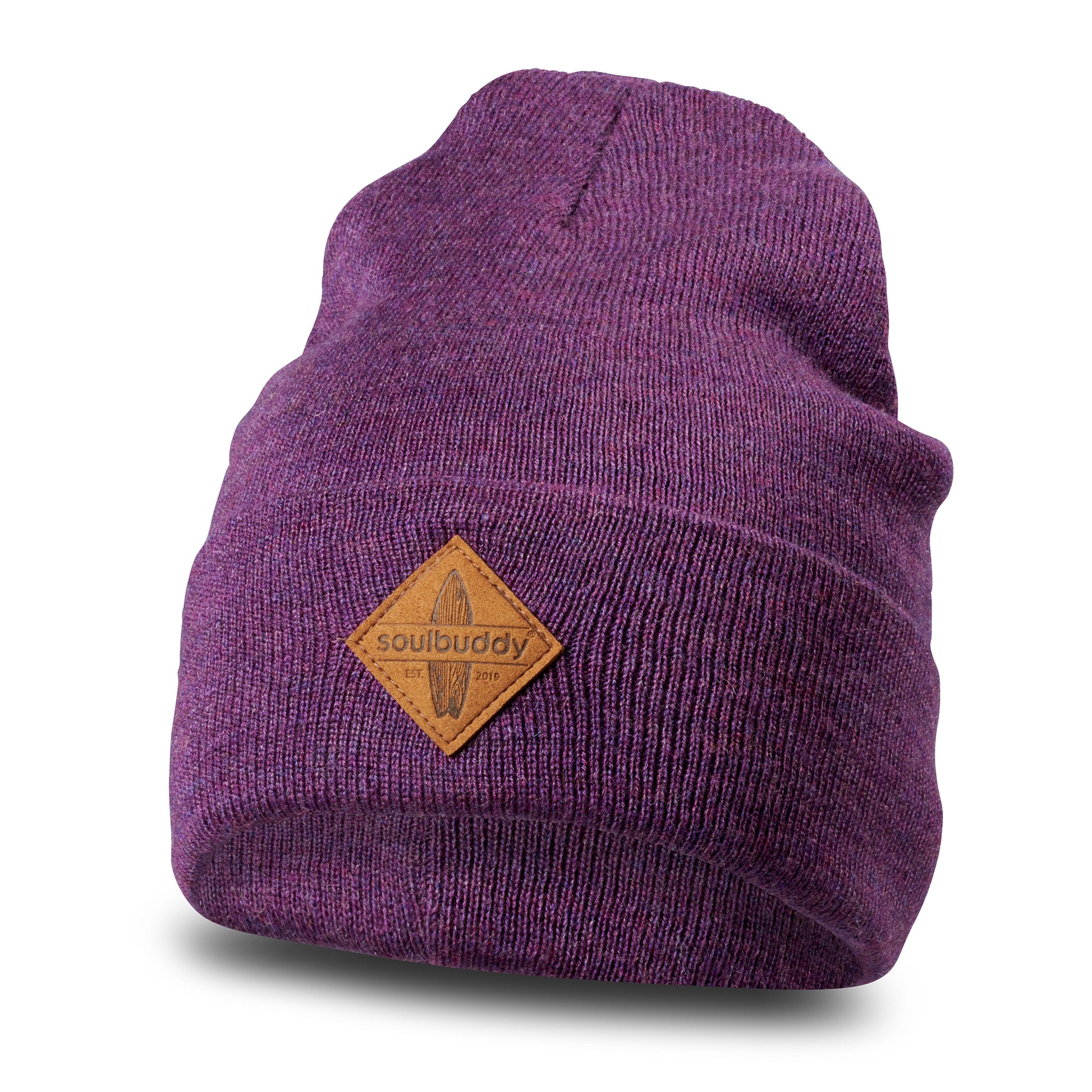 Soulbuddy Kids Beanie