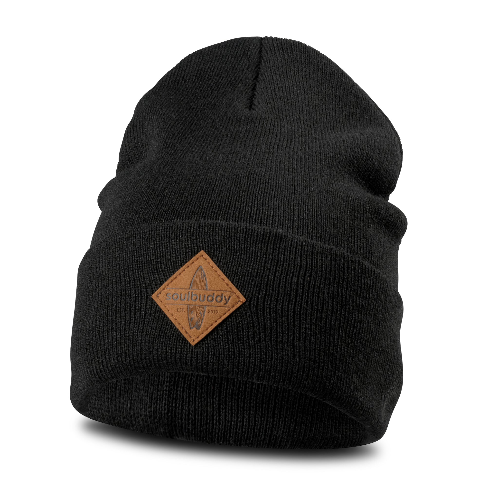 Soulbuddy Beanie für Damen und Herren