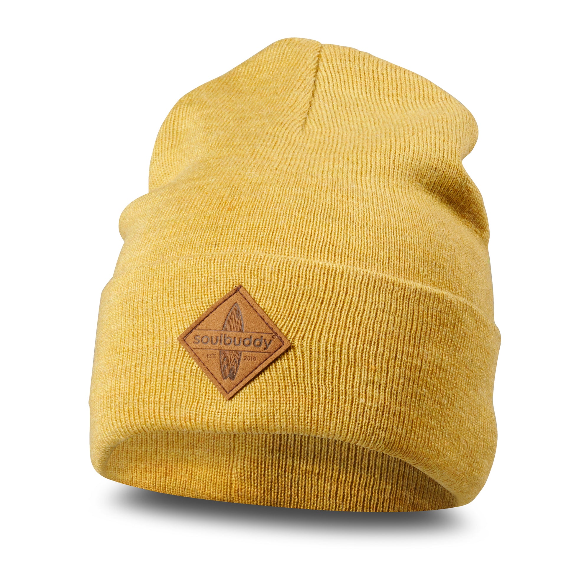 Soulbuddy Kids Beanie