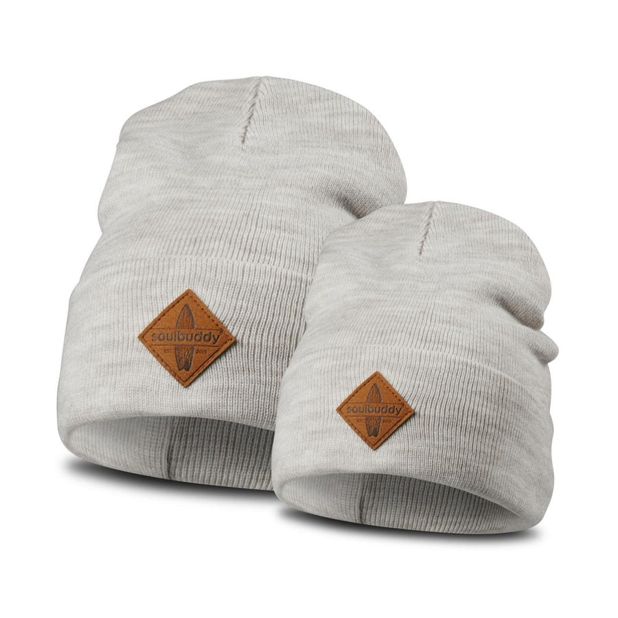 Soulbuddy Beanie 2er-Set