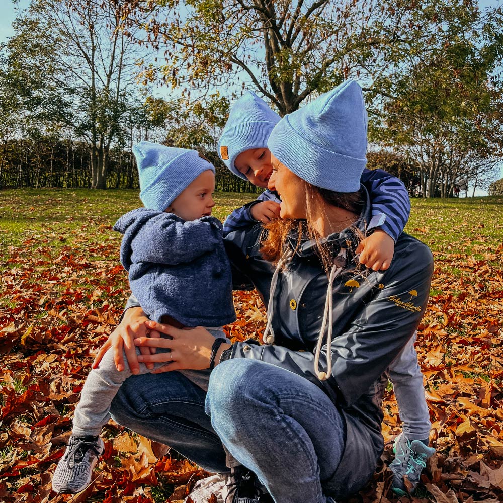 Soulbuddy Beanie 2er-Set
