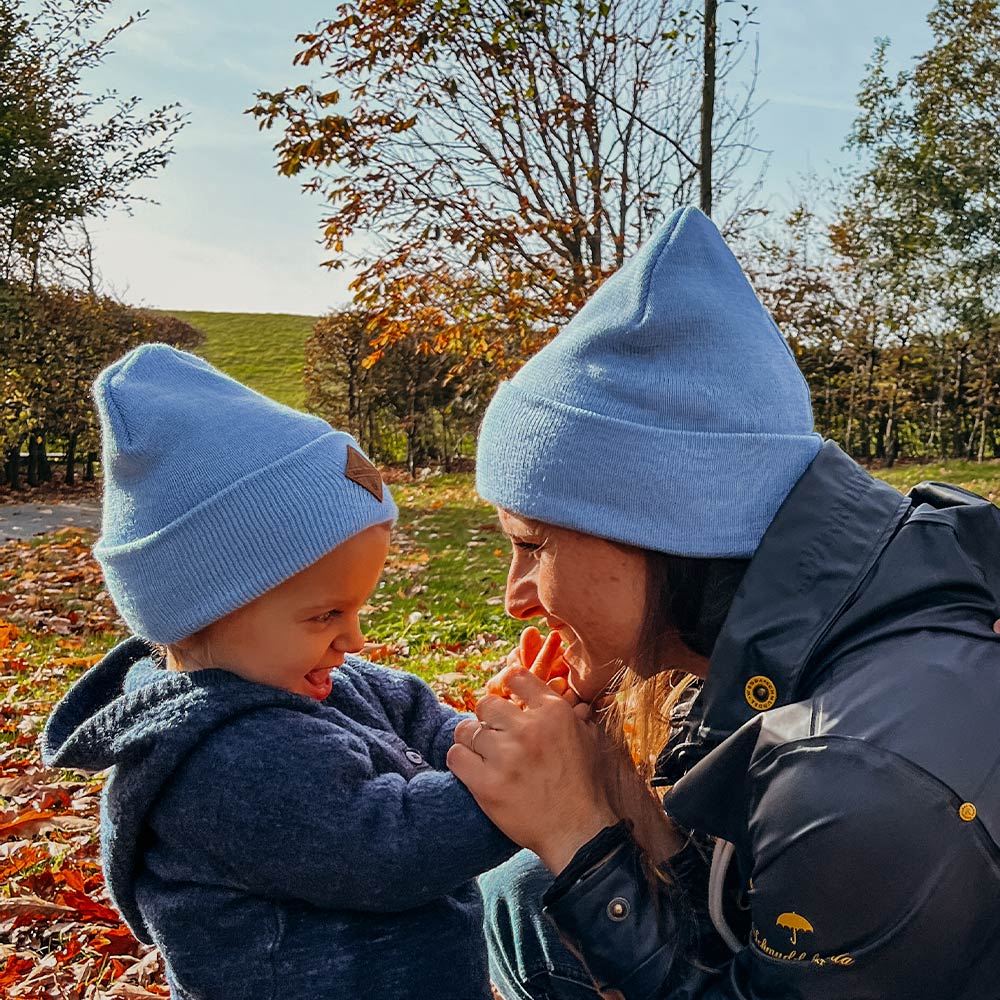 Soulbuddy Beanie 2er-Set