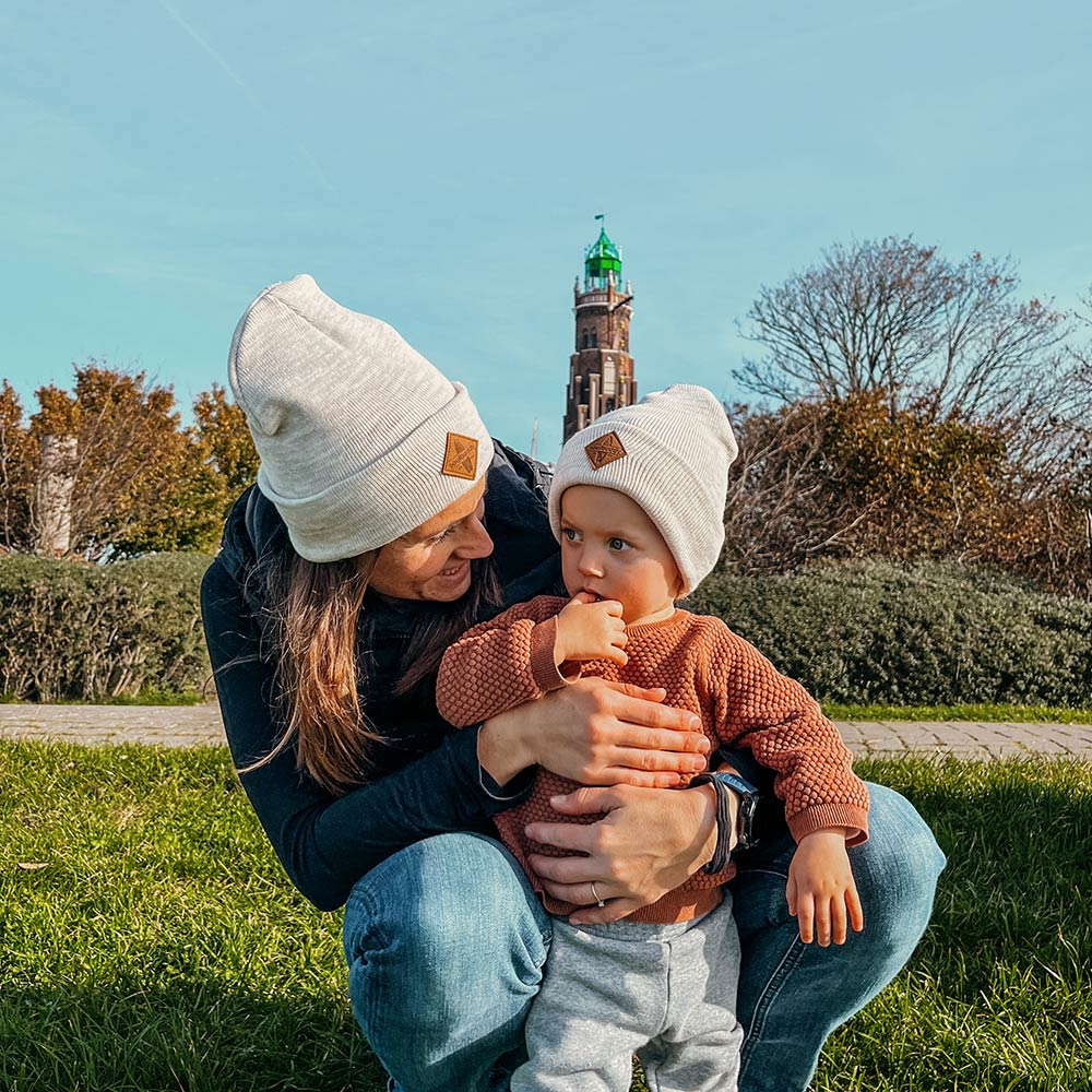 Soulbuddy Beanie für Damen und Herren