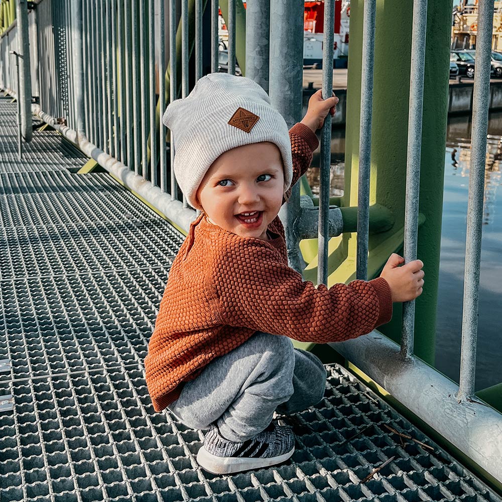 Soulbuddy Kids Beanie