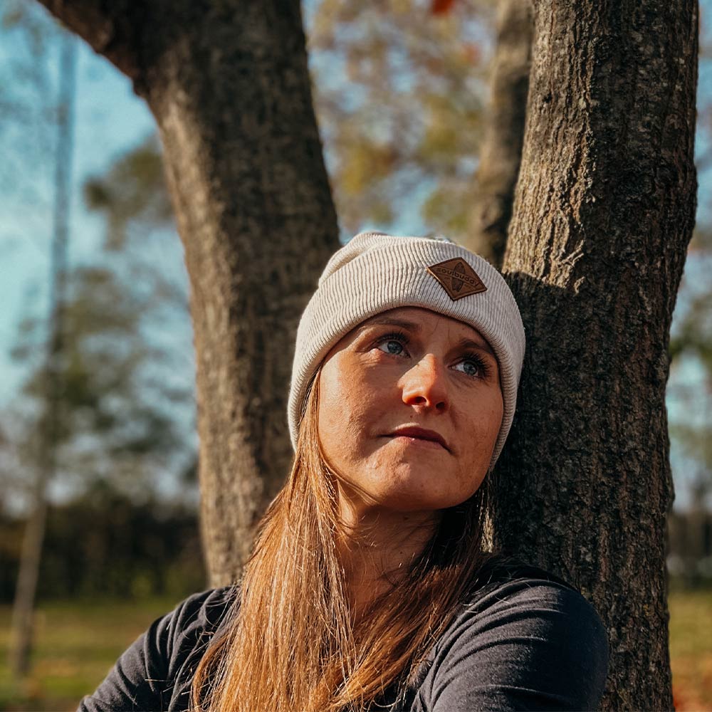 Soulbuddy Beanie für Damen und Herren