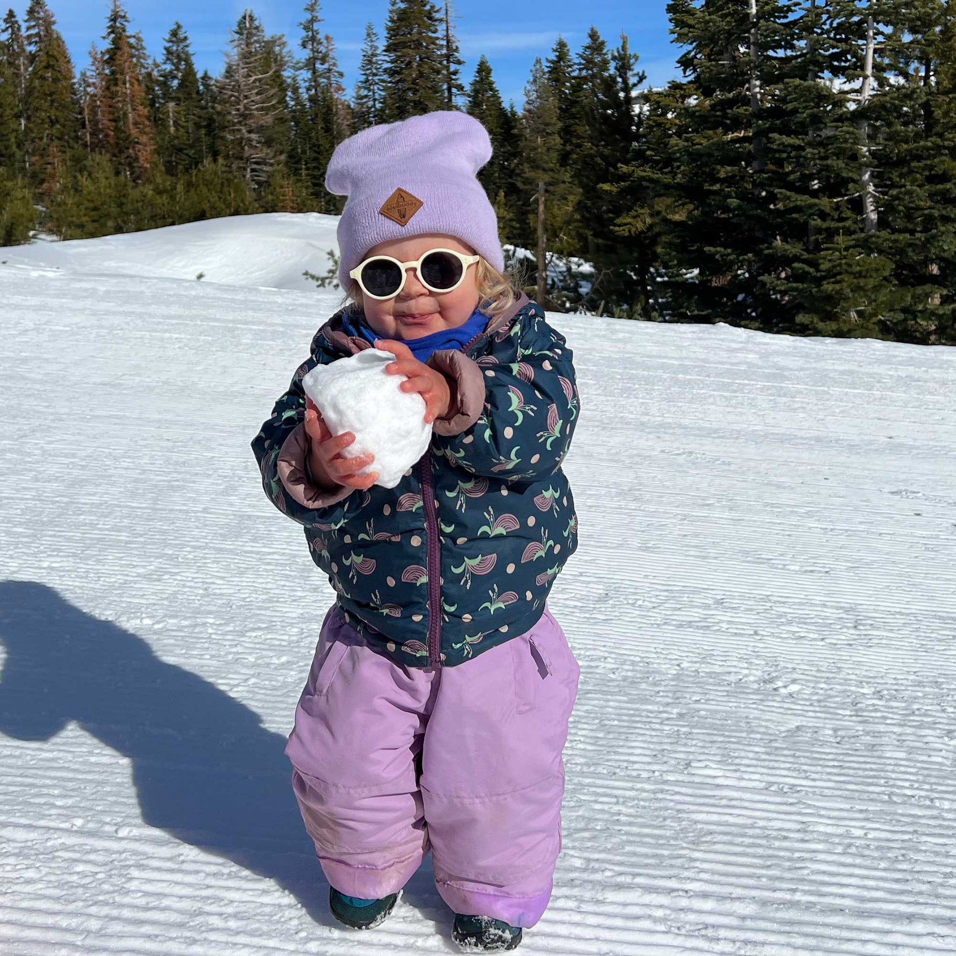 Soulbuddy Beanie 2er-Set