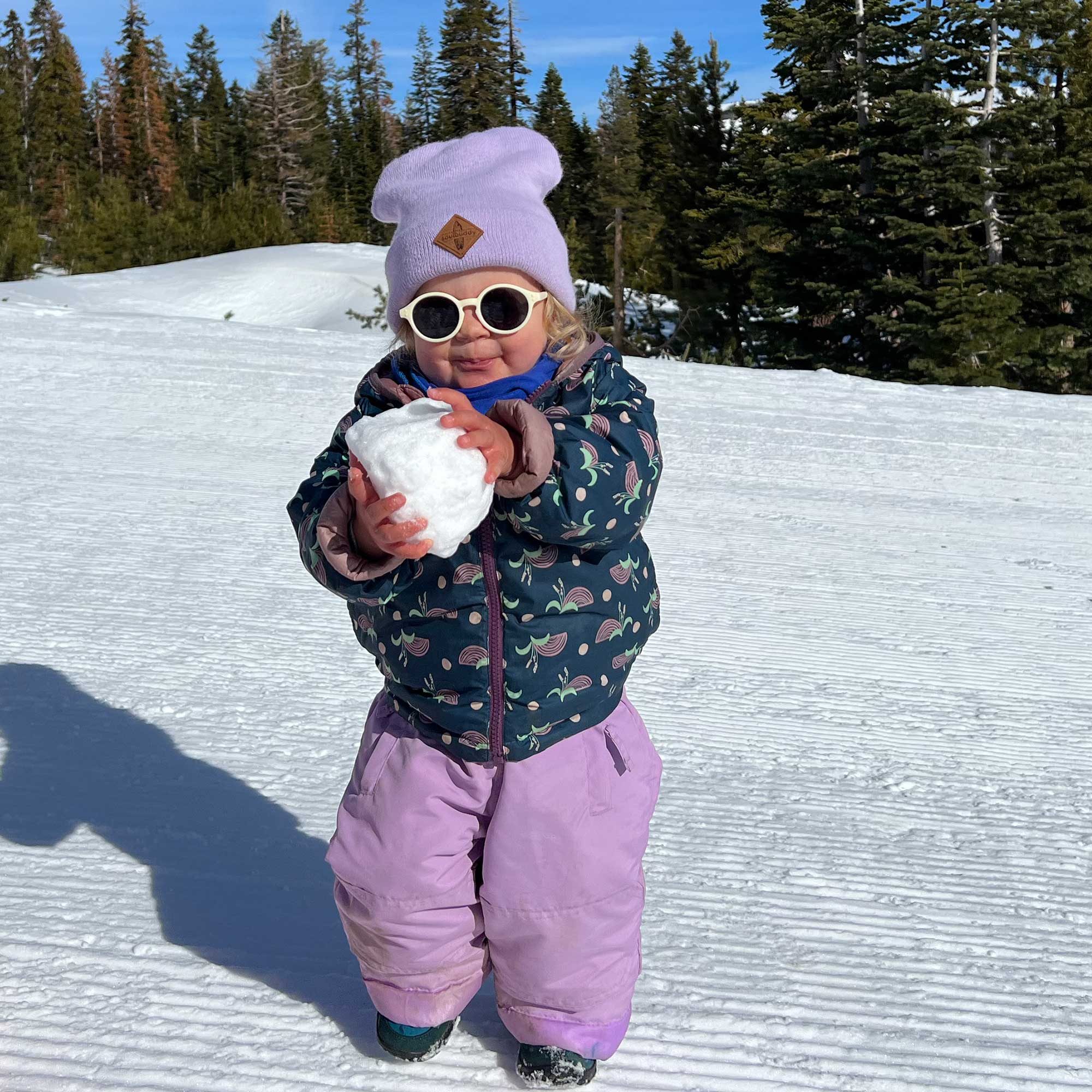 Soulbuddy Kids Beanie